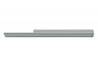 Порог правий VW Lupo / Seat Arosa (Фольксваген Лупо / Сеат Ароса) 1998-2005