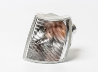 Покажчик повороту лівий білий Seat Ibiza 1990-1993