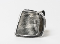 Покажчик повороту лівий білий Seat Ibiza до 1997 / Inca 1995-2004