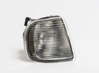 Покажчик повороту правий білий Seat Ibiza до 1997 / Inca 1995-2004