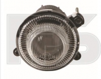 Фара протитуманна ліва або права Smart 