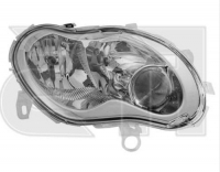 Фара права електро Smart Фара права електро Smart