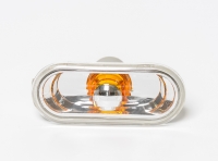 Повторювач повороту (прозорий) Ford Повторювач повороту (прозорий) Ford