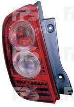 Ліхтар задній лівий Nissan Micra 