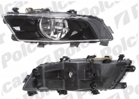 Фара протитуманна ліва Skoda SuperB 2013-2015 Фара протитуманна ліва Skoda SuperB 2013-2015