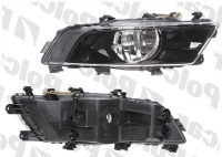 Фара протитуманна права Skoda SuperB 2013-2015 Фара протитуманна права Skoda SuperB 2013-2015