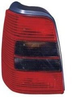 Ліхтар задній лівий сіро-червоний (Variant)