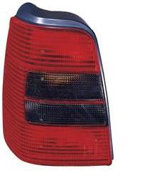 Ліхтар задній лівий сіро-червоний (Variant)