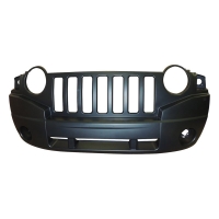 Бампер передній Jeep Compass (Джіп Компас) 2006-2011 68002271AB Бампер передній Jeep Compass (Джіп Компас) 2006-2011 68002271AB