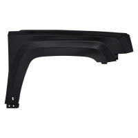 Крило праве Jeep Patriot (Джіп Патріот) 2011-2014 68079924AA