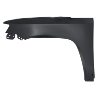 Крило переднє, ліве Jeep Compass (Джіп Компас) 2011-2017 68085303AA