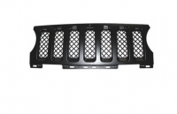 Решітка радіатора Jeep Patriot (Джіп Патріот) 2011-2014 68091527AA