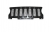 Решітка радіатора Jeep Patriot (Джіп Патріот) 2011-2014 68091527AA