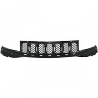 Решітка радіатора Jeep Compass (Джіп Компас) 2011-2017 68109866AA Решітка радіатора Jeep Compass (Джіп Компас) 2011-2017 68109866AA