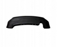 Бампер задній, нижній Jeep Compass (Джіп Компас) 2011-2017