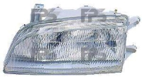 Фара ліва Н4 Фара ліва Н4