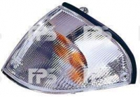 Покажчик повороту лівий білий Покажчик повороту лівий білий