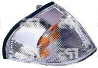 Покажчик повороту правий білий Покажчик повороту правий білий