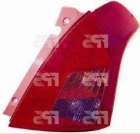 Ліхтар задній правий -4.2007