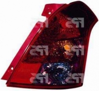 Ліхтар задній правий 5.2007- Ліхтар задній правий 5.2007-
