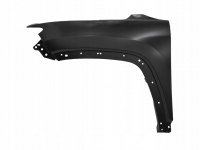 Крило ліве Jeep Compass (Джіп Компас) 2017-2020 68243717AD, 68243851AA Крило ліве Jeep Compass (Джіп Компас) 2017-2020 68243717AD, 68243851AA