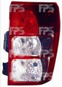 Ліхтар задній правий 5Door Suzuki Grand Vitara