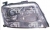 Фара права мех./ел. Н7+НВ3 5Door Suzuki Grand Vitara