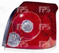 Ліхтар задній правий SDN Toyota Avensis 2006-2008