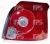 Ліхтар задній правий SDN Toyota Avensis 2006-2008