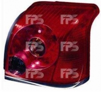 Ліхтар задній правий Toyota Avensis 2003-2006