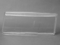 Скло фари лівої Skoda Felicia 1998-2001