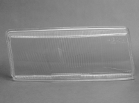 Скло фари правої Skoda Felicia 1998-2001