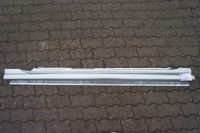 Порог правий Skoda Fabia 1999-2007