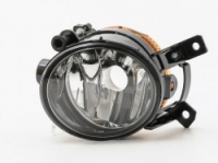Фара протитуманна ліва Skoda Octavia A5 RS / Scout 2009-2013