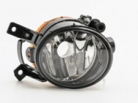 Фара протитуманна права Skoda Octavia A5 RS / Scout 2009-2013