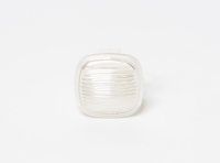 Повторювач повороту білий Audi / Skoda