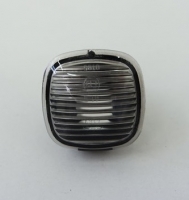 Повторювач повороту димчастий Audi / Skoda