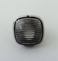 Повторювач повороту димчастий Audi / Skoda