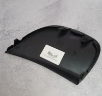 Заглушка буксировочного отвору заднього Skoda Octavia A5 (Шкода Октавія А5) 2009-2013