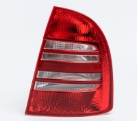 Ліхтар задній правий Skoda SuperB 2002-2006 Ліхтар задній правий Skoda SuperB 2002-2006