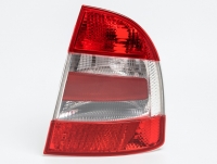Ліхтар задній правий Skoda SuperB 2006-2008 Ліхтар задній правий Skoda SuperB 2006-2008