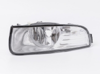 Фара протитуманна ліва Skoda Superb до 2010 Фара протитуманна ліва Skoda Superb до 2010