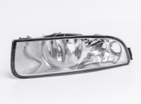 Фара протитуманна ліва Skoda Superb після 2010