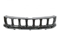 Решітка радіатора Jeep Compass (Джіп Компас) 2017-2020 6BA20TZZAB Решітка радіатора Jeep Compass (Джіп Компас) 2017-2020 6BA20TZZAB