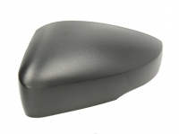 Кришка (корпус) лівого дзеркала зовнішнього VW Polo 5 (Фольксваген Поло 5) 2009 - 2017