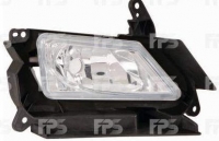 Фара протитуманна права НВ4 (кріплення під бампер STD Automatic)