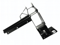 Окуляр передньої панелі правий BMW X3 F25 (БМВ Х3 Ф25) 2010-2014 51647210500