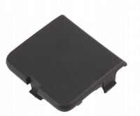 Заглушка гака буксирування, задня Ford Focus MK3 (Форд Фокус МК3) Hatchback 2014-2018 F1EB-17K922-B