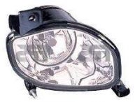 Фара протитуманна права Toyota Avensis 2003-2006