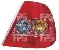 Ліхтар задній правий SDN Toyota Corolla E12
